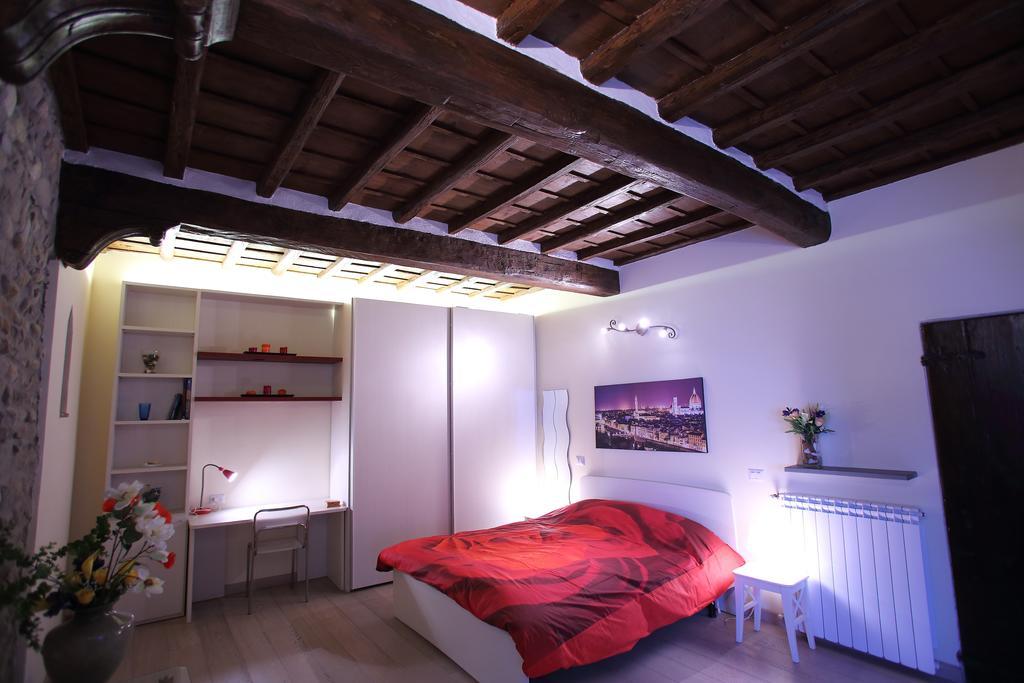 Apartment Visit Florentia