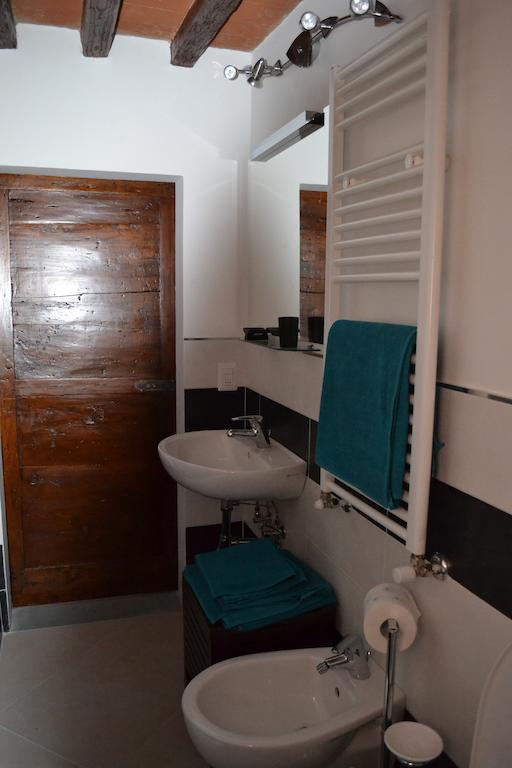 Apartment Visit Florentia Florence