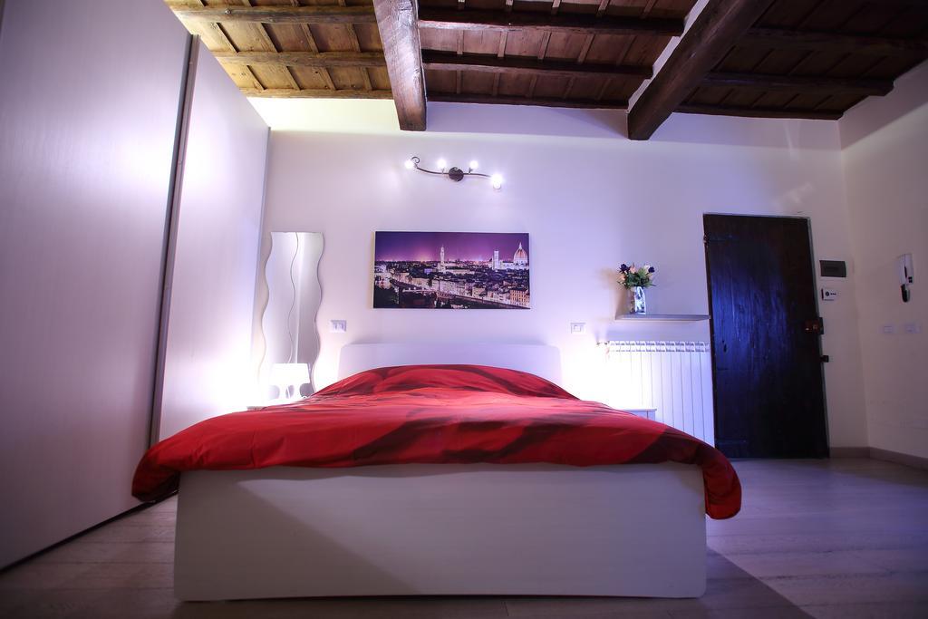 Visit Florentia Apartamento *