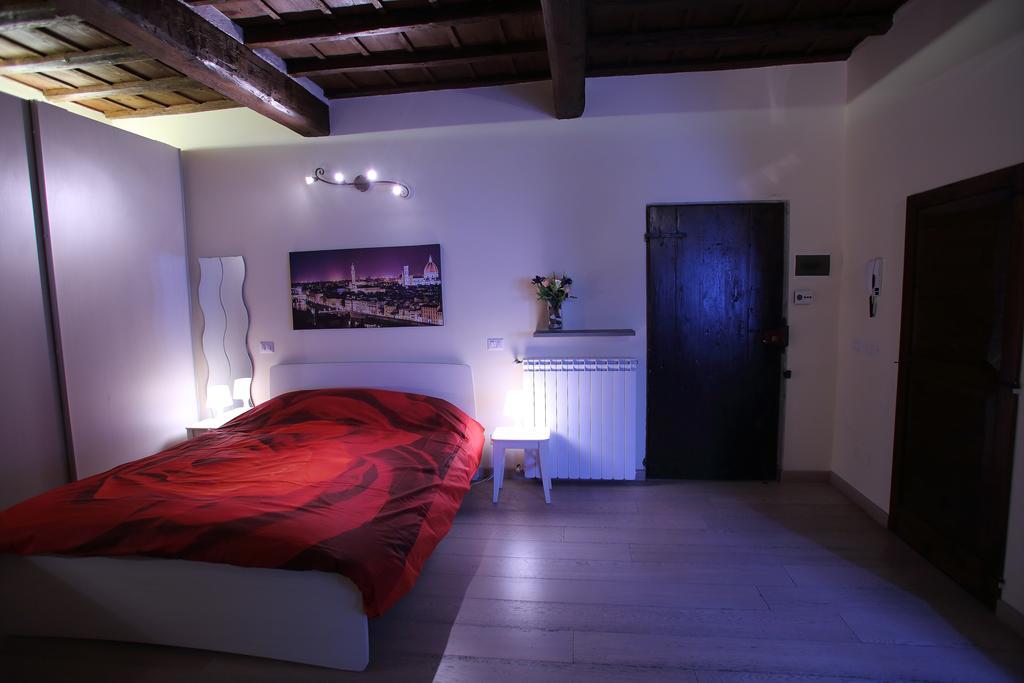 Apartamento Visit Florentia Florencia