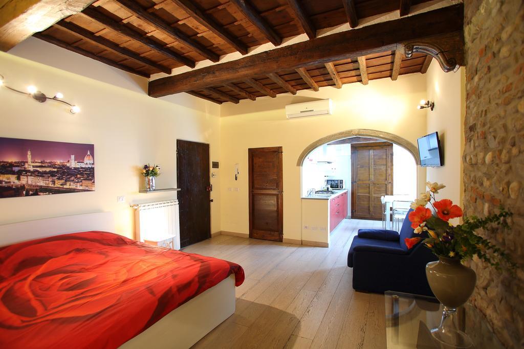 Visit Florentia Florencia
