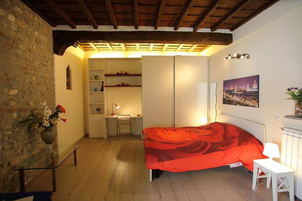 Visit Florentia Apartamento