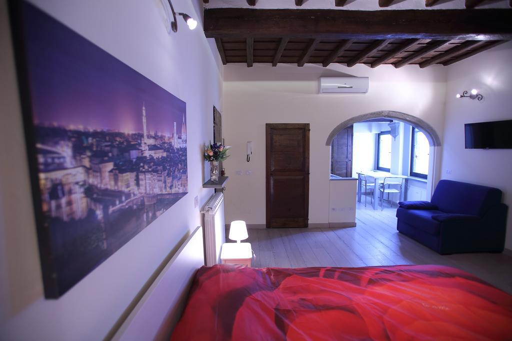 Apartamento Visit Florentia