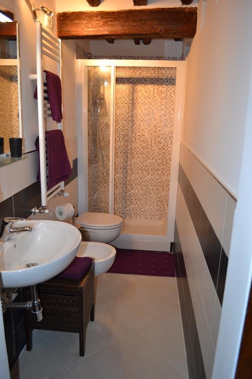 Apartamento Visit Florentia *