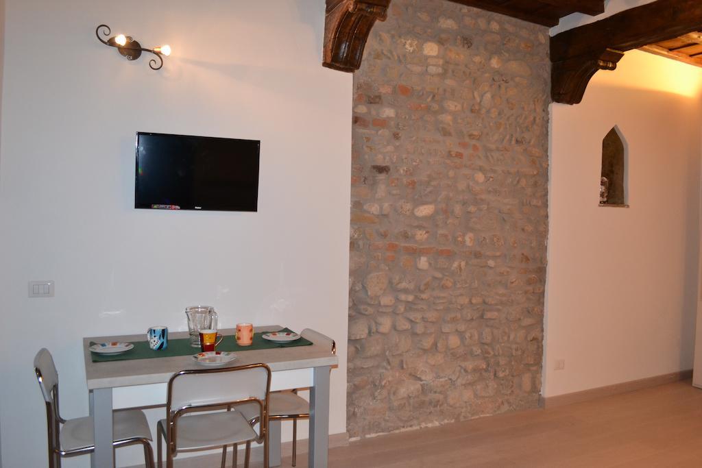 Apartamento Visit Florentia *