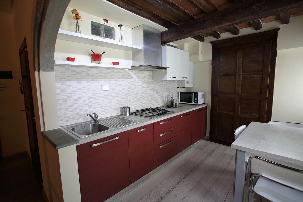 Visit Florentia Apartamento Florencia