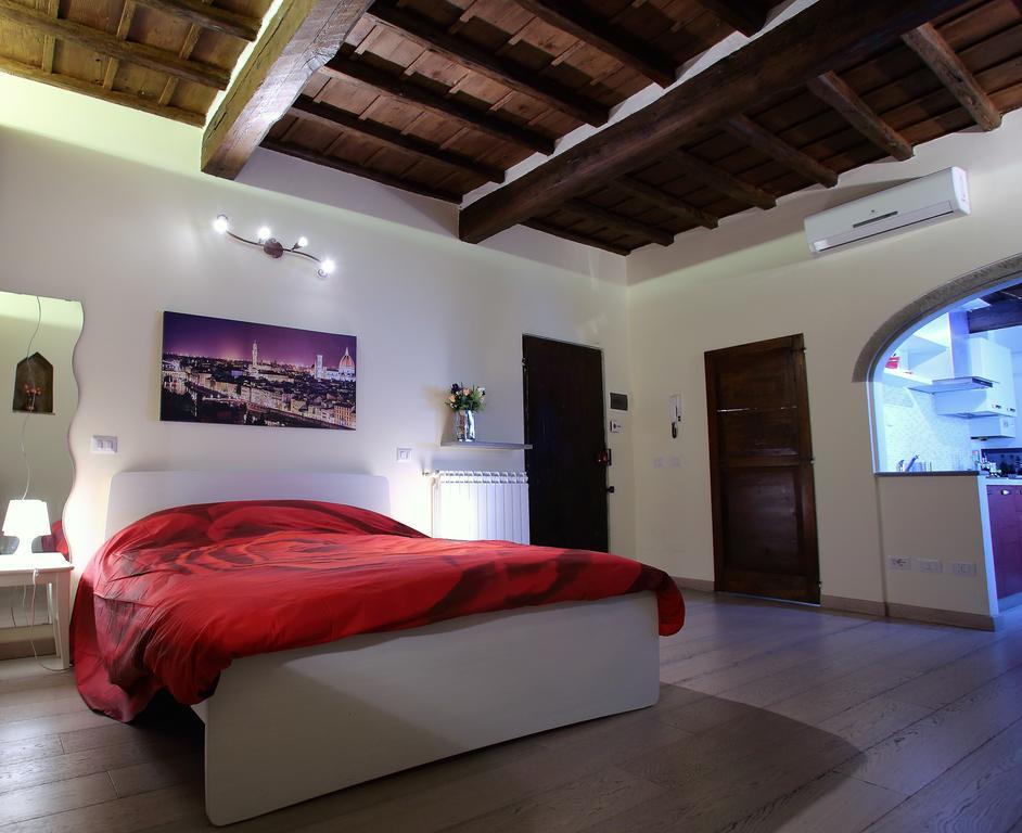 Apartamento Visit Florentia